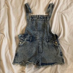 Brand New SHEIN Overalls!!